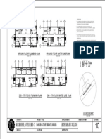 Macabodbod, Roy Richard C Arch - Marlon C Solloso: Proposed 5-Storey Mini-Hotel Building