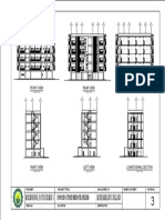 Macabodbod, Roy Richard C Arch - Marlon C Solloso: Proposed 5-Storey Mini-Hotel Building