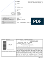 On-Line Visa Application Form: 20002-37785067 / 21.01.2020 14:47:55 Embassy of The Russian Federation in Romania