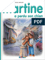 Martine A Perdu Son Chien PDF