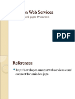 Amazon Web Services