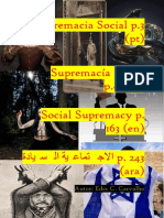 Supremacia Social