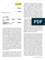 Tax Review Cases 2 - Page 1 of 24