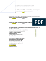 Evaluacion Electrocardiografo Mindray Benehearth R3