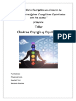 Chakras, Energia y Equilibrio.1 PDF