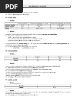 Determinants