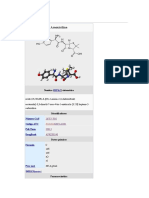 Amoxicilina