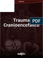 Resumo Trauma Cranioencefálico