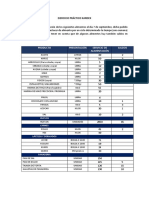 Ejercicio Práctico Kardex-Entrega