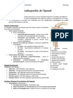 Rhumato5an05 Tendinopathie-Epaule PDF