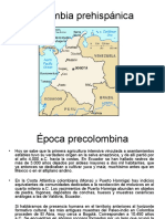 Colombiaprehispnica 130516193413 Phpapp01 PDF