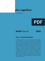 Jota Mombaça - A Plantação Cognitiva PDF