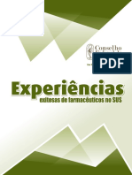 Experiências Exitosas 2018