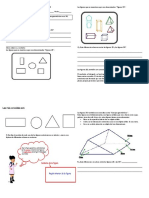 GUIA DE APRENDIZAJE 3° Básico Cuerpos Geométricos