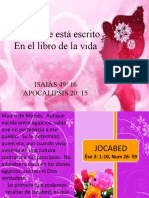 Grandes Mujeres de La Biblia