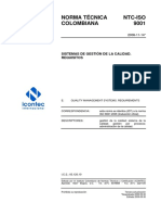 NTC Iso9001 PDF