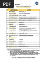 Formulir Know Your Customer-2 PDF