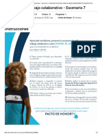 Sustentacion Trabajo Colaborativo - Escenario 7 - MATEMATICAS - (GRUPO14) PDF