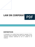 PRTC Corporations PDF