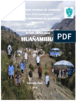 INDORME - ECRS HUAÑAMBRA Final PDF