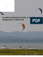 Graphical Quickstart Guide To The Microsoft Deployment Toolkit 2010 - 73