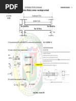 Diseño de Vigas A Flexión y Cortante PDF