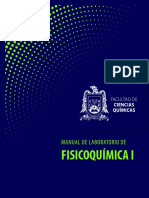 Fisicoquimica I Agosto 2020 PDF