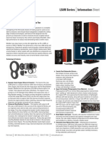 Information Sheet Lsim Series