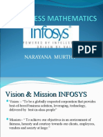 Infosys