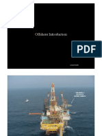 Offshore - Introduction Layout