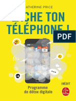 Lâche Ton Téléphon !