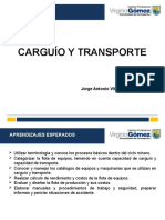 Carguío y Transporte 2 PDF