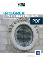 Guide D Integration Des Climatiseurs 2018