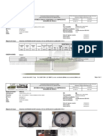 Certificado Calidad Ladrillo PDF