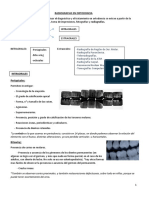 Radiografias en Ortodoncia