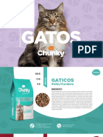 Presentacion Portafolio Gatos Chunky 2020 PDF