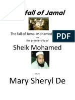 The Fall of Jamal