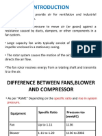 TM L - Fans and Blowers