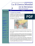 Recomendación de Libros ww2 PDF