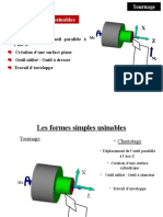 Techniques de Fabrication Mécaniques