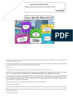 Dicas de Estudo de Matemática