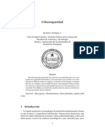 Ciberseguridad PDF