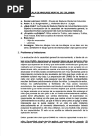 PDF Escala de Madurez Mental de Columbia - Compress