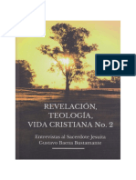 Revelacion Teologia Vida Xna Ii