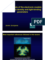 Tight Binding PDF