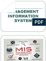 Management Information System