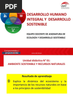 Tema 1 Desarrollo Humano y DS-2020. 1 PDF