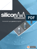 Catalogo Silicon