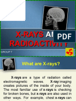 X Rays