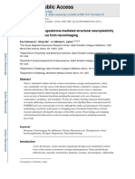 HHS Public Access: Estrogen-And Progesterone-Mediated Structural Neuroplasticity in Women: Evidence From Neuroimaging